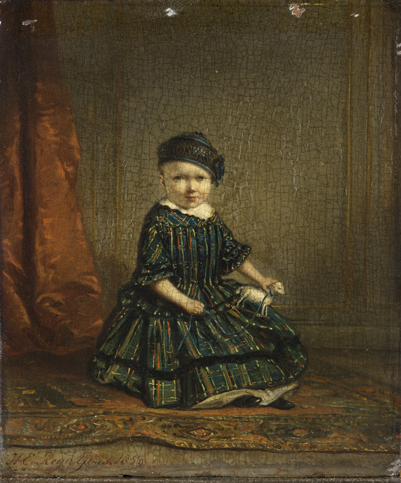 Zoontje van Johannes de Wit-Beukers en Hendrika Maria Elizabeth Vetkeuter