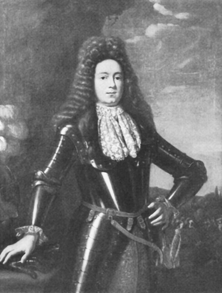 VERVALLEN Hillebrand Jacob Gruys