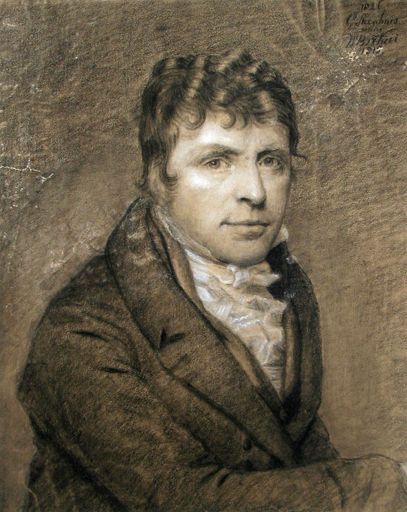 Willem Bartel van der Kooi