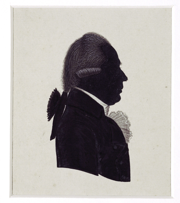 Evert Jan Thomassen à Thuessink