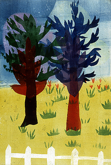 Ballade van de twee Olmen (BS-13)