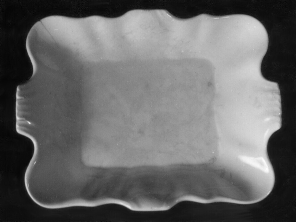 Deel van Wedgwood servies: 2 schalen