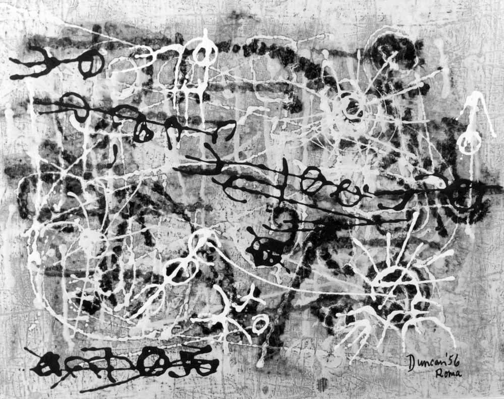 Compositie: Laisse-moi le Temps