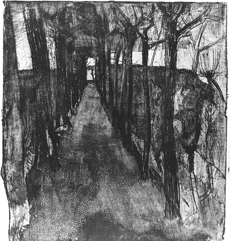 Laantje Noorderbegraafplaats