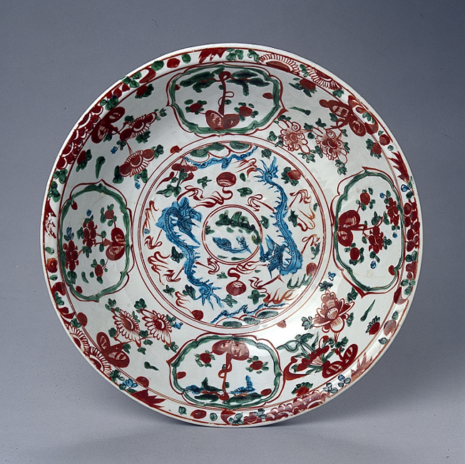 Schotel of wagenwiel