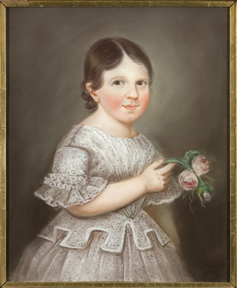 Geessien Addens (1855-1926)