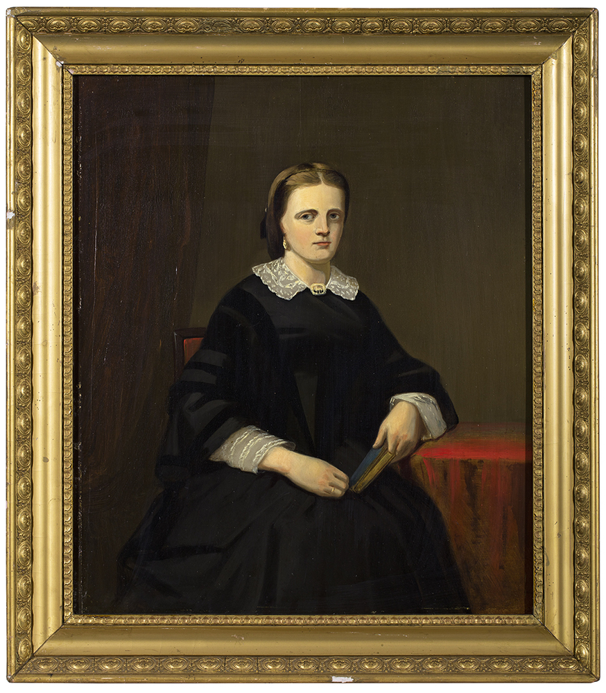 Agnes van Heijningen Bosch