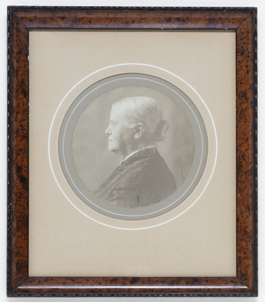 Sientje Mesdag-van Houten