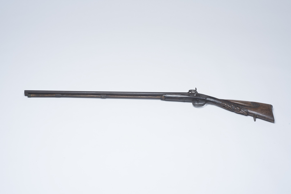 Dubbelloops voorlader