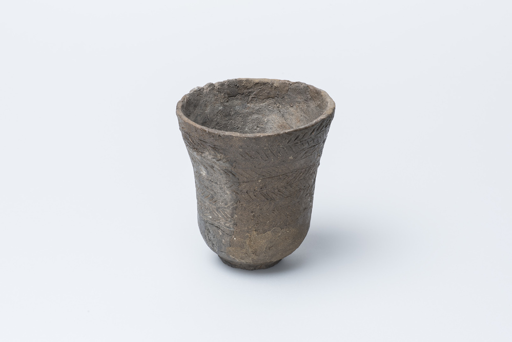 Klokvormige beker (Marum)