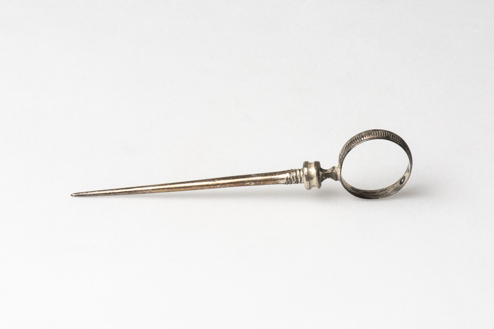 Borduurpriem in schede