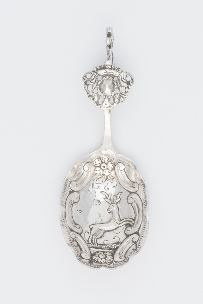 Room- of suikerlepel