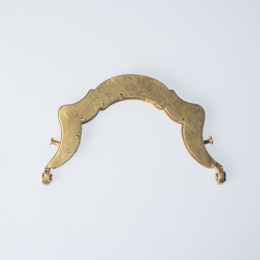 Sloten voor beugeltas