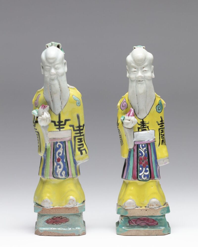 God van het Lange Leven