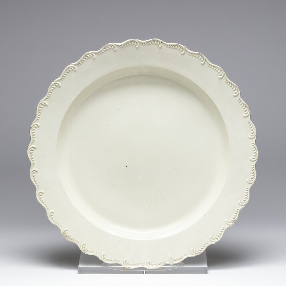 Schotel of wagenwiel