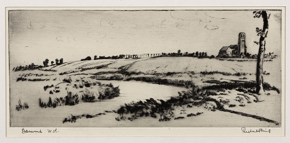 Damme, West Vlaanderen