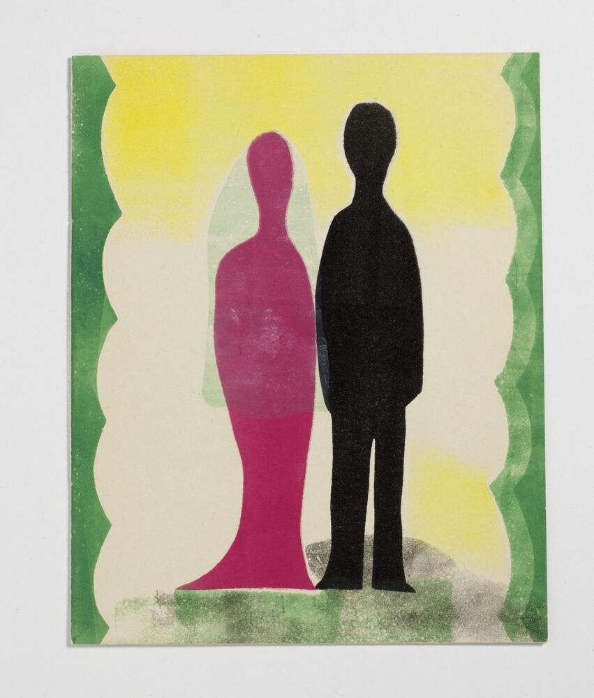 Ballade van de bruiloftskinderen (BS-12)