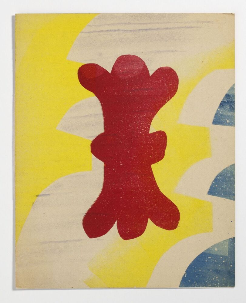 Holland [en) In plaats van foto (BS-20)]