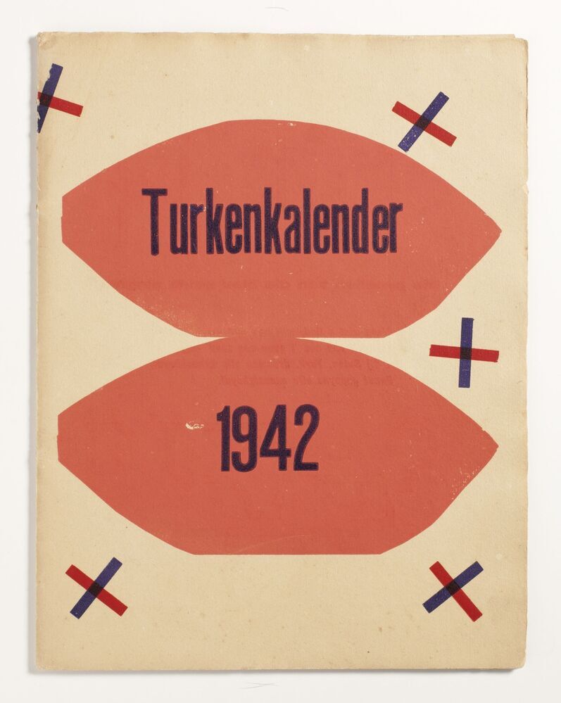 Turkenkalender (BS-8)