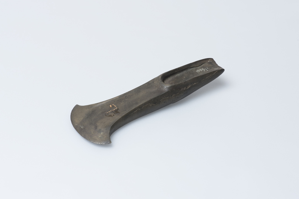 Hielbijl (Weende, Vlachtwedde)