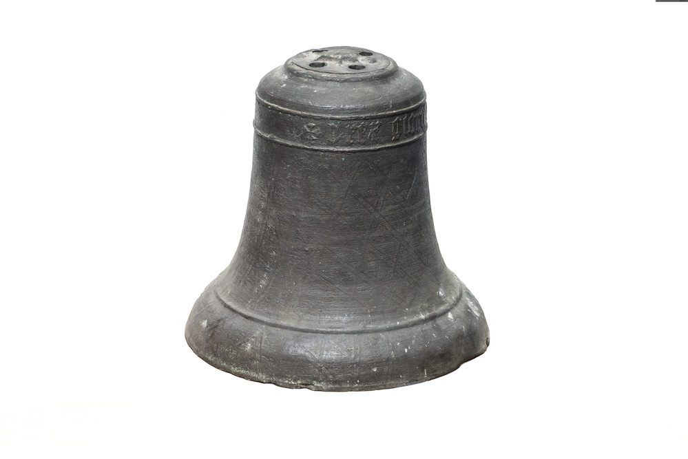 Luidklok uit Oostwold