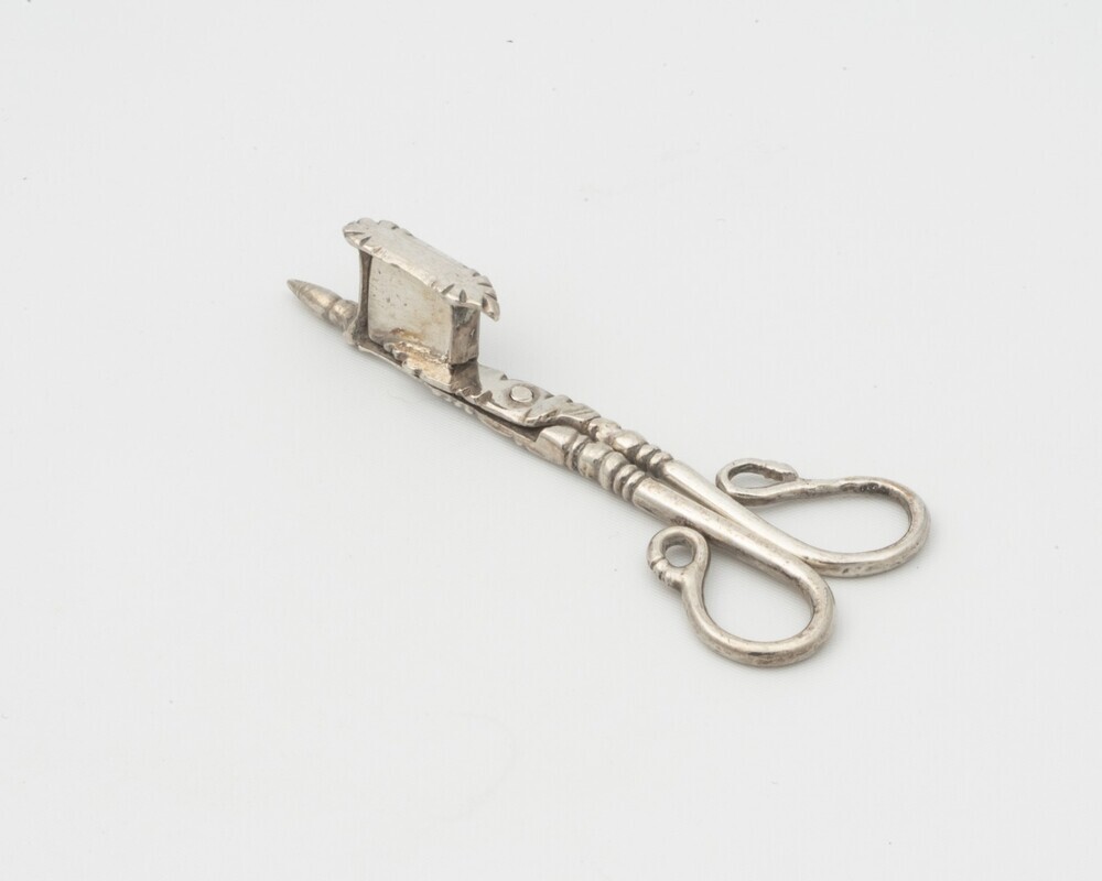 Miniatuur snuitschaar