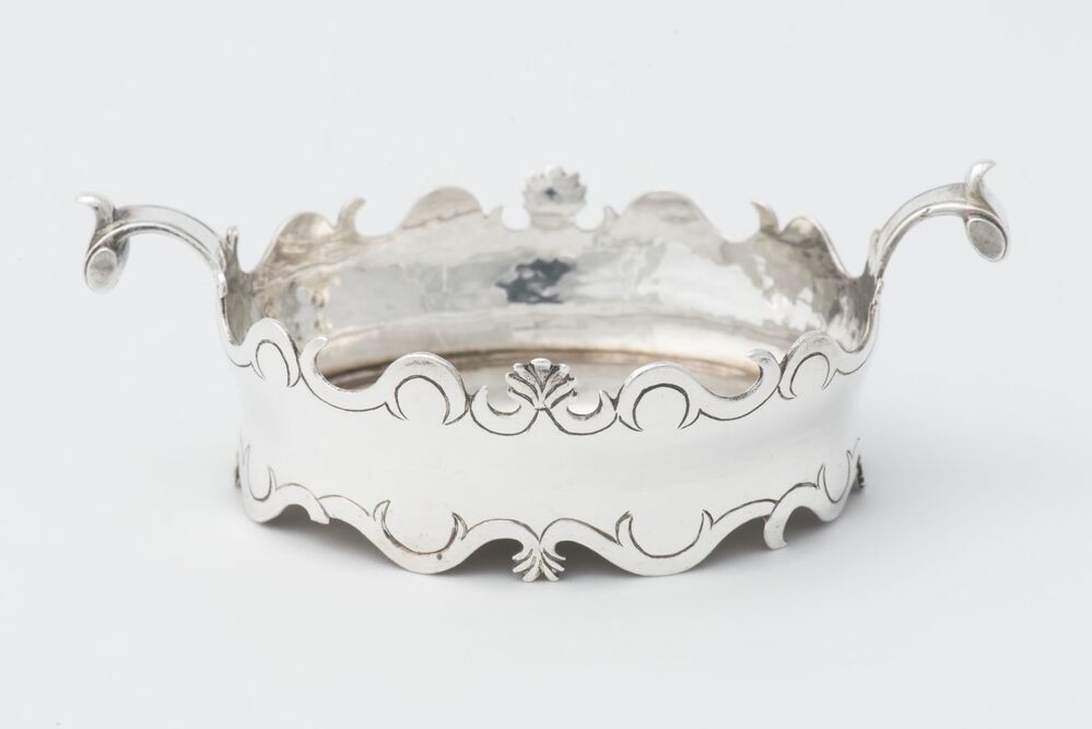 Miniatuur wijnkoeler