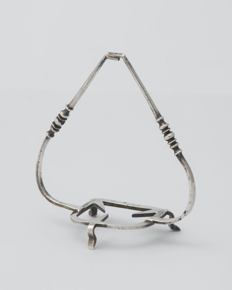 Miniatuur hangtreeft