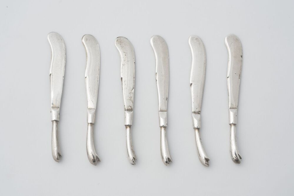 Miniatuur pistoolmessen