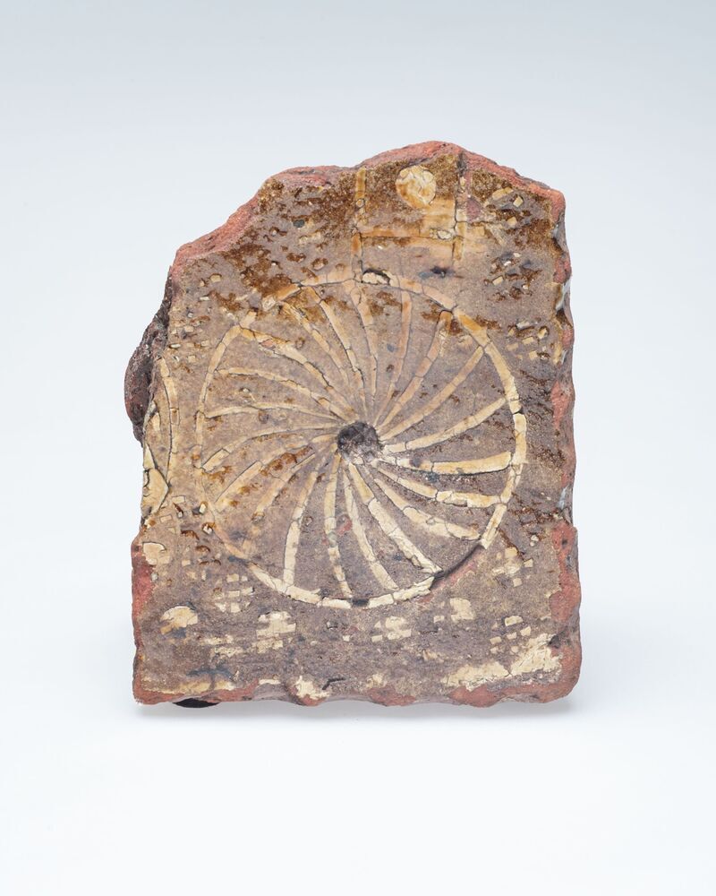 Bouwornament (Aduard)