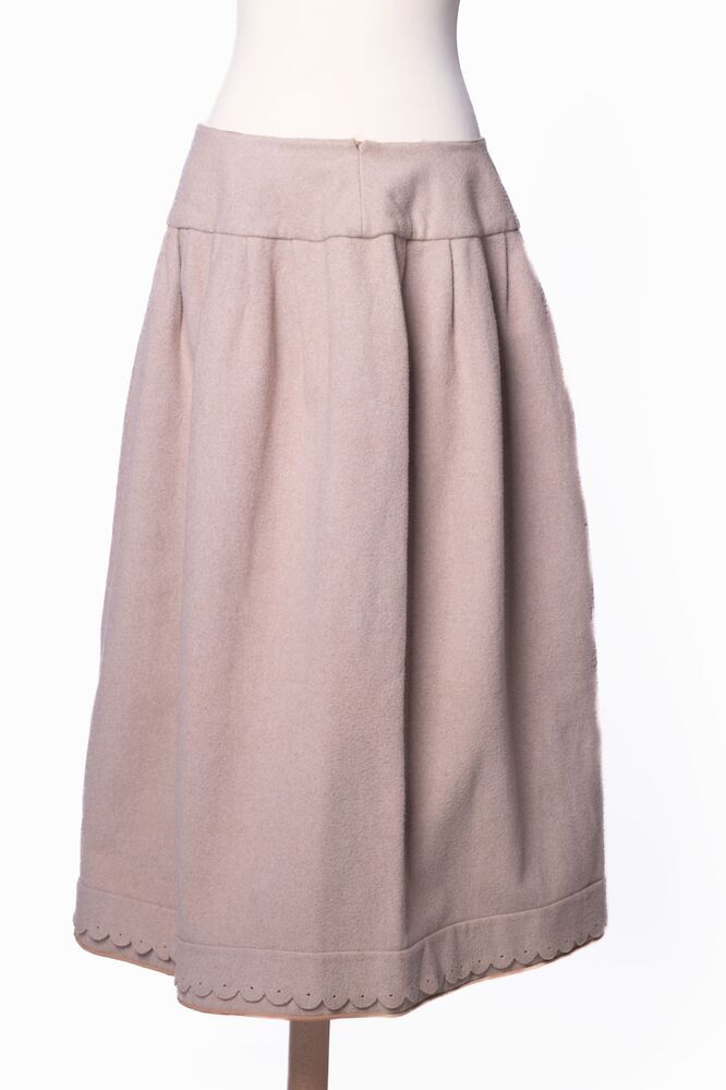 Een lakense onderrok