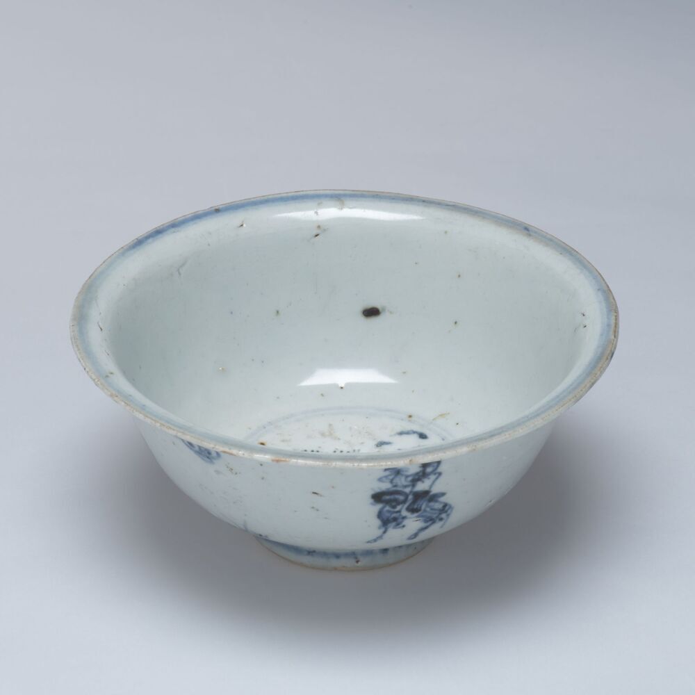 Kom met Mongoolse ruiters