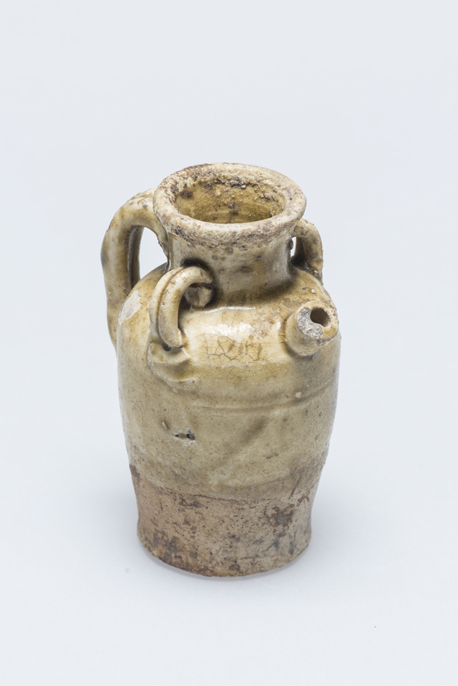 Miniatuur schenkkannetje