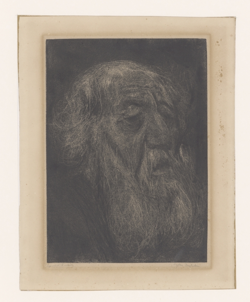 Torenwachter Sjoerts