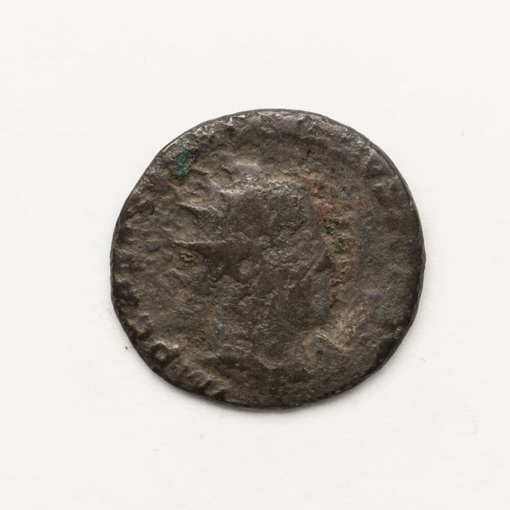 Antonianus, Valerianus (Dollard)