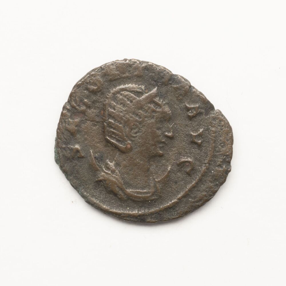 Antonianus, Gallienus (Dollard)