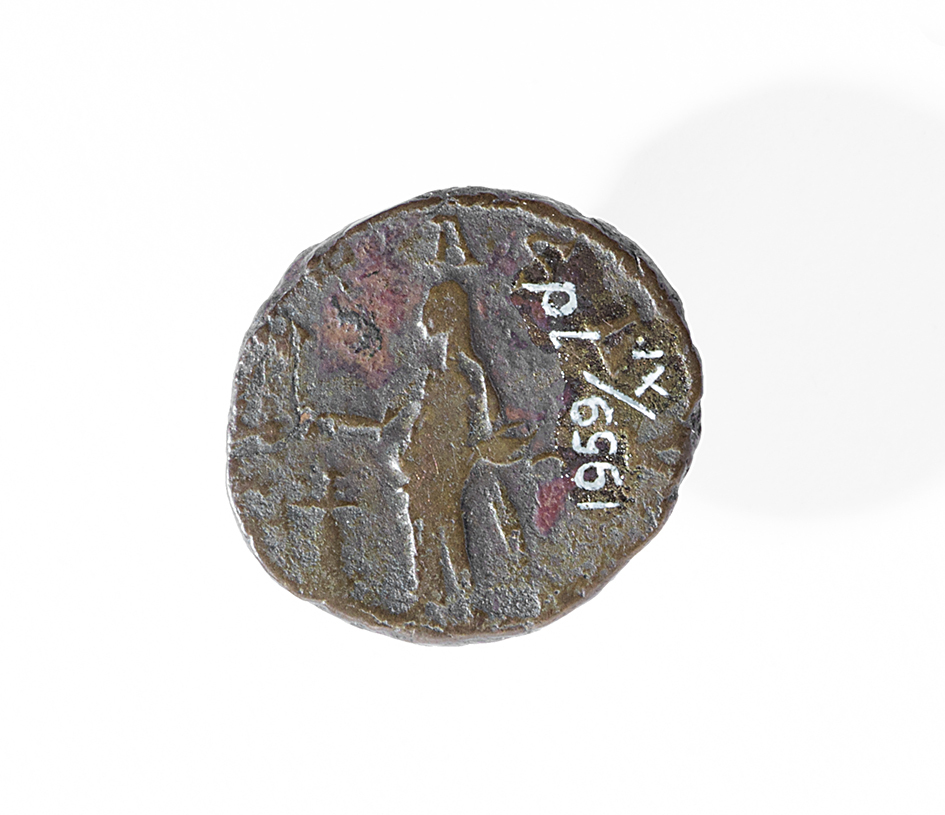 Antonianus, Victorinus (Dollard)