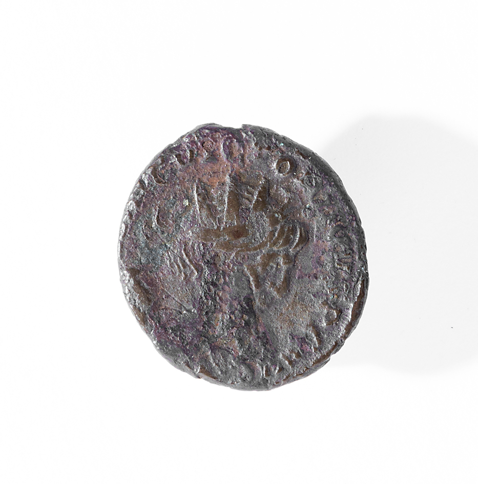 Antonianus, Victorinus (Dollard)
