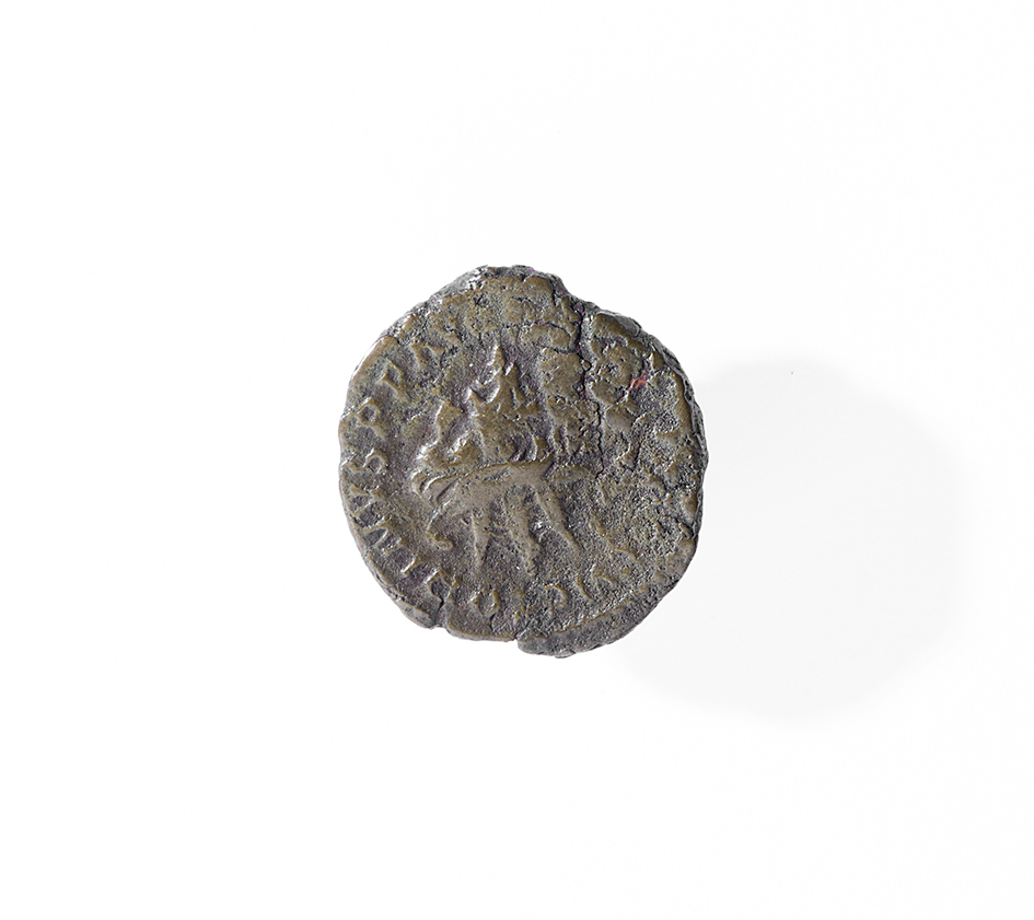 Antonianus, Victorinus (Dollard)