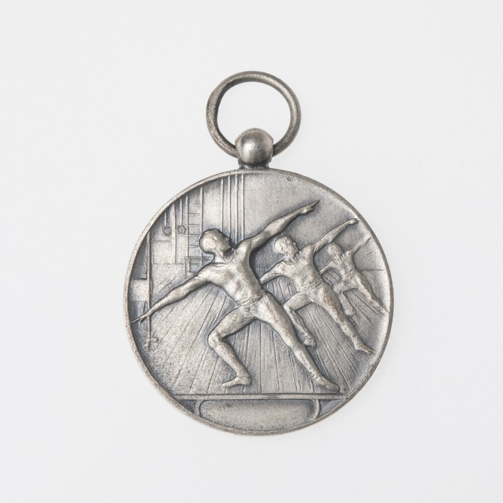 medaille Winthil, Attila