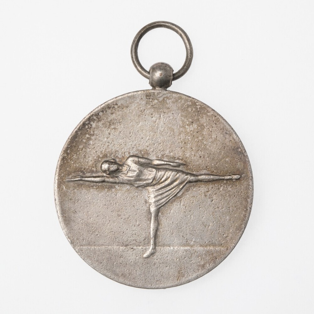 Medaille Rotterdam, Attila