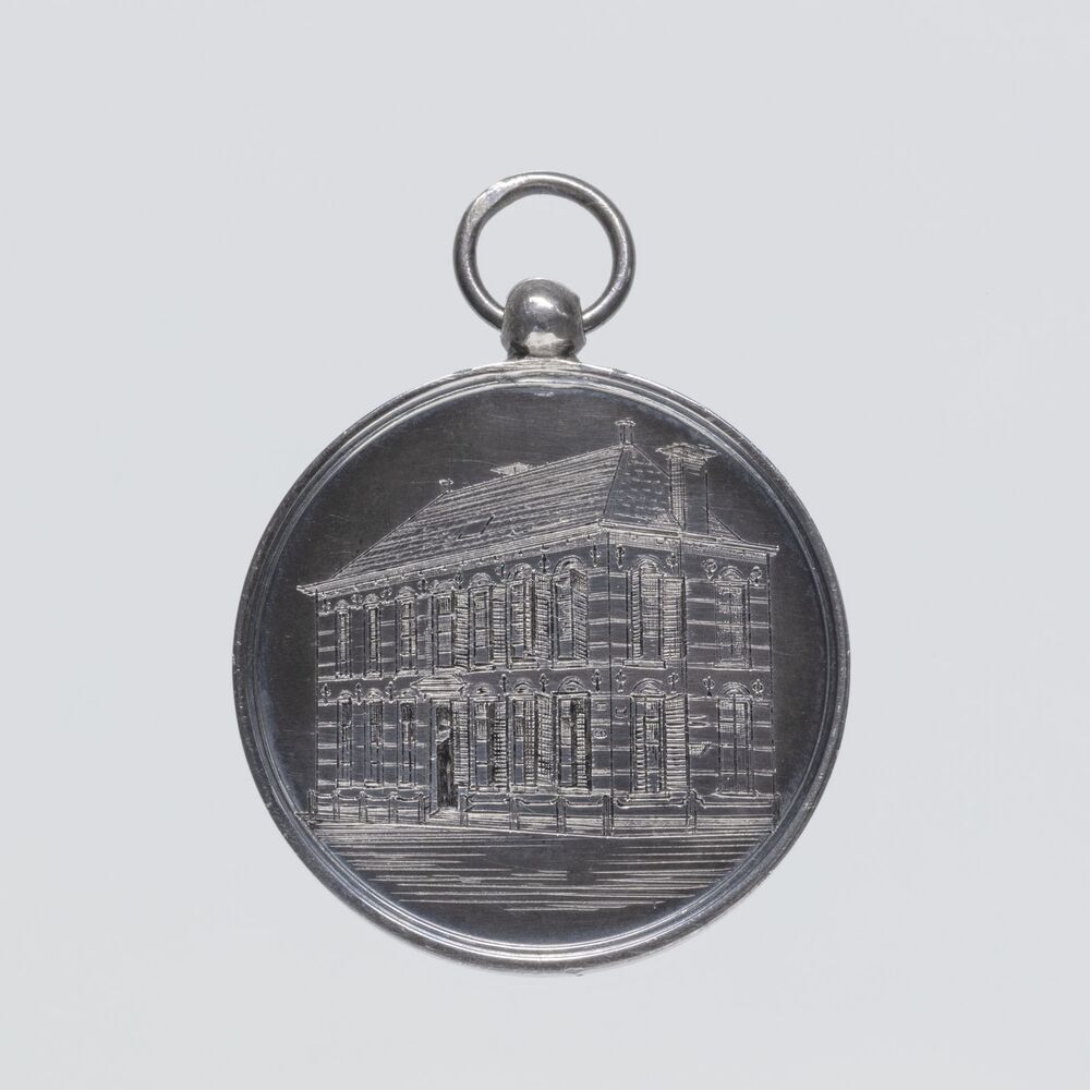 Penning Kweekschool voor Onderwijzeressen