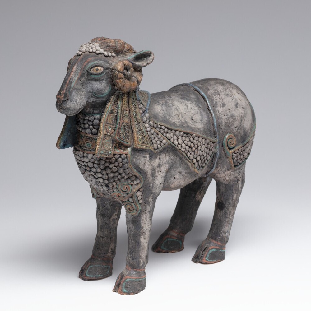 Ram (noordelijke variatie)