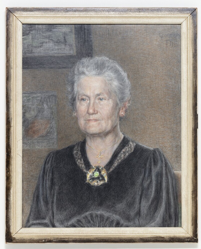 Gerarda Tecla Christina Niekus (1877-1959)
