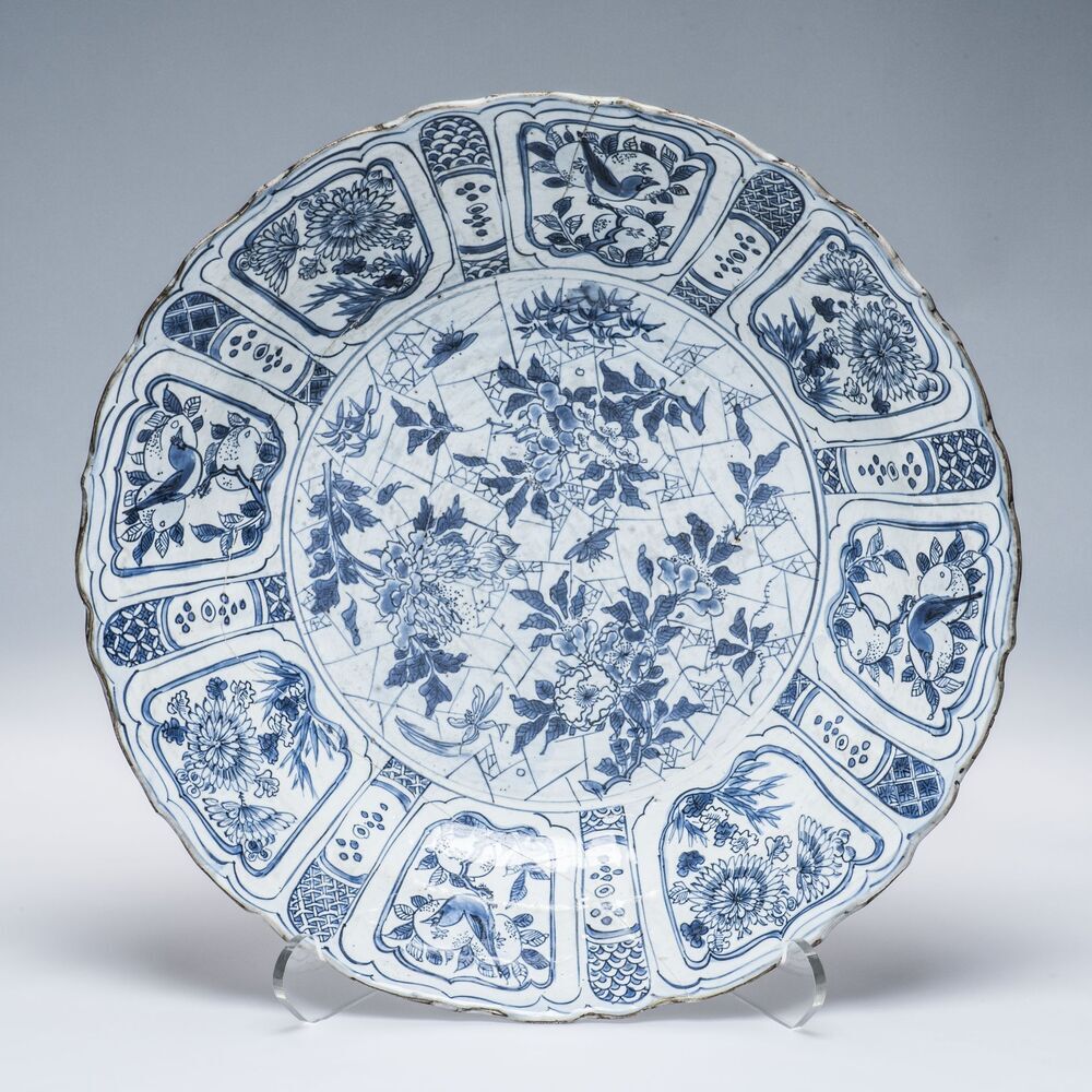 Schotel of wagenwiel