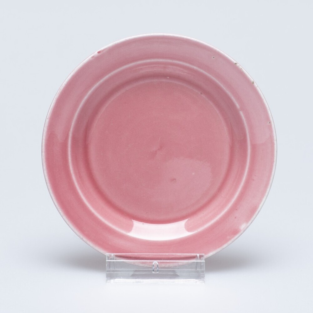 Miniatuurversie dienschaal