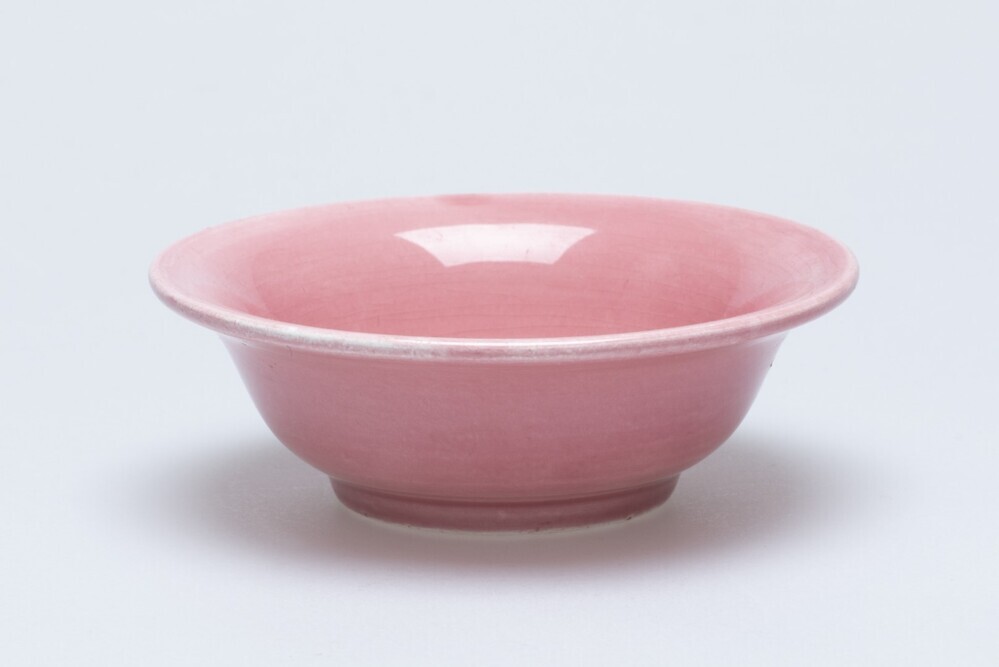 Miniatuurversie aardappelschaal