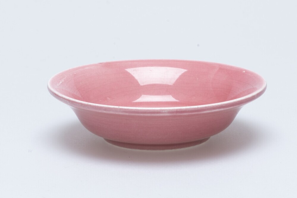 Miniatuurversie groenteschaal