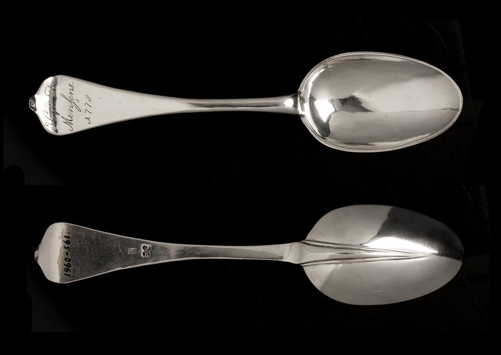 Hopmanslepel Derk Mensens 1778