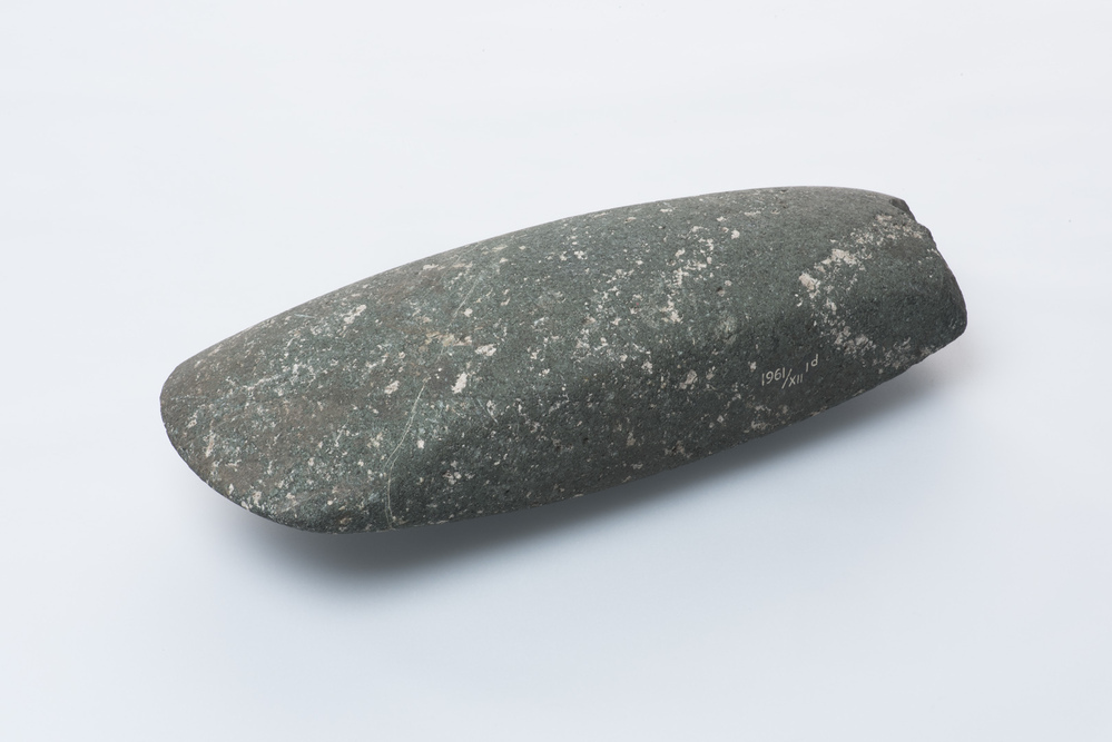 Vuurstenen bijl (Boerakker)